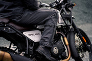 Knox Walker Waterproof Overtrousers MK2 Video thumbnail