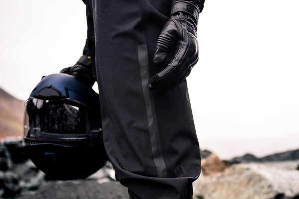 Knox Walker Waterproof Overtrousers MK2