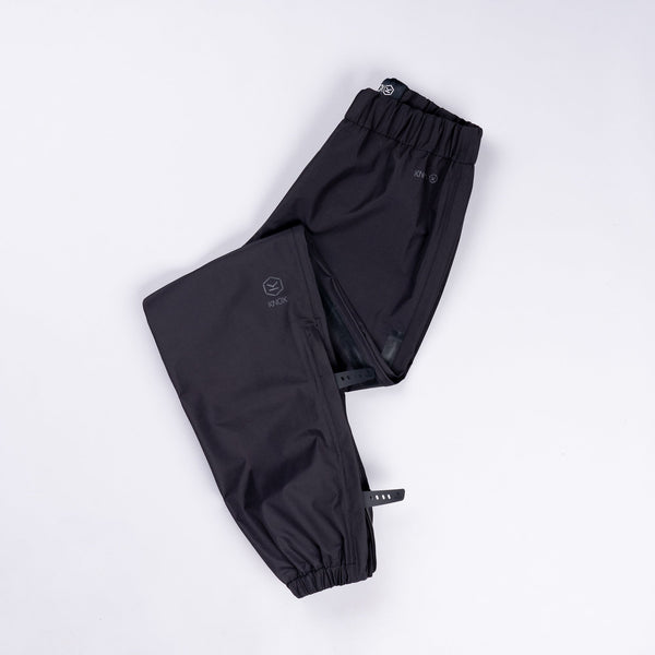 Knox Walker Waterproof Overtrousers MK2