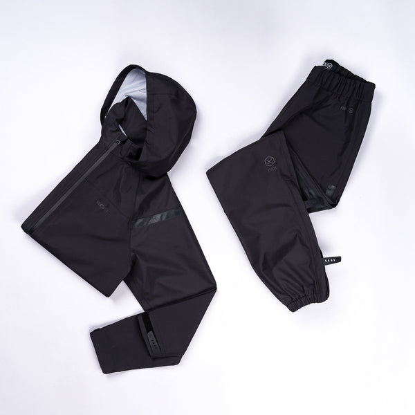 Knox Walker Waterproof Overtrousers MK2