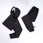 Knox Walker Waterproof Overtrousers MK2 Video thumbnail