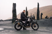 Knox Walker Waterproof Overtrousers MK2 Video thumbnail