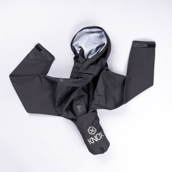 Knox Walker Waterproof Overtrousers MK2
