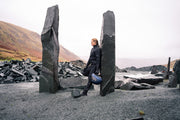 Knox Walker Waterproof Overtrousers MK2 Video thumbnail