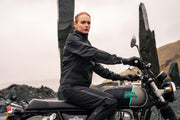 Knox Walker Waterproof Overtrousers MK2 Video thumbnail