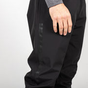 Knox Walker Waterproof Overtrousers MK2 Video thumbnail