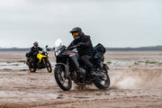 Knox Walker Waterproof Overtrousers MK2 Video thumbnail
