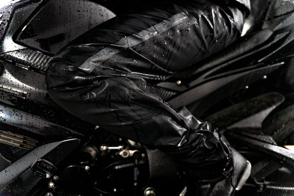Knox Walker Waterproof Overtrousers MK2