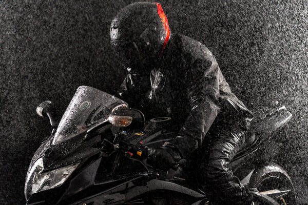 Knox Walker Waterproof Overtrousers MK2