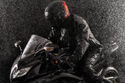 Knox Walker Waterproof Overtrousers MK2 Video thumbnail