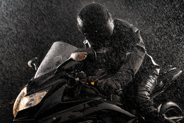 Knox Walker Waterproof Overtrousers MK2