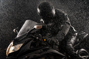 Knox Walker Waterproof Overtrousers MK2 Video thumbnail