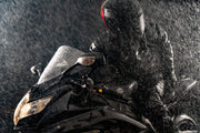 Knox Walker Waterproof Overtrousers MK2 Video thumbnail