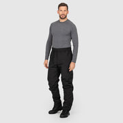 Knox Walker Waterproof Overtrousers MK2 Video thumbnail