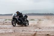 Knox Walker Waterproof Overtrousers MK2 Video thumbnail