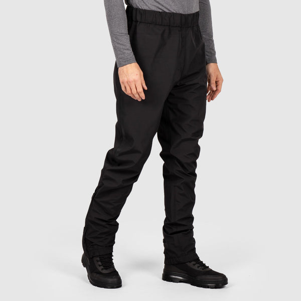 Knox Walker Waterproof Overtrousers MK2