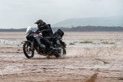 Knox Walker Waterproof Overtrousers MK2 Video thumbnail