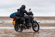 Knox Walker Waterproof Overtrousers MK2 Video thumbnail