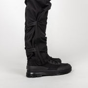 Knox Walker Waterproof Overtrousers MK2 Video thumbnail