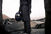 Knox Walker Waterproof Overtrousers MK2 Video thumbnail