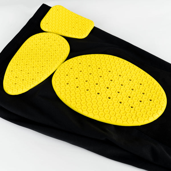 Knox Unisex Action Pro Armoured Trousers MK2