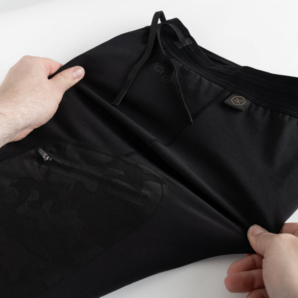 Knox Unisex Action Pro Armoured Trousers MK2