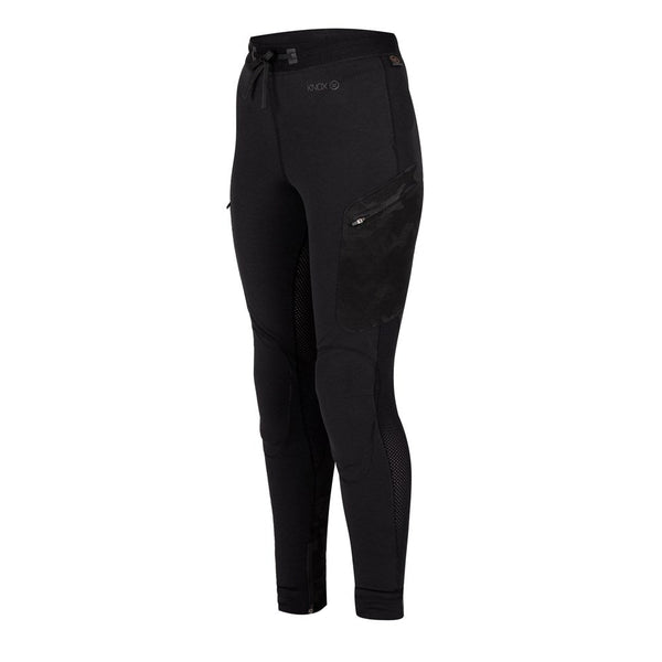 Action Pro Trousers Unisex MK2 XS - Sports Protection