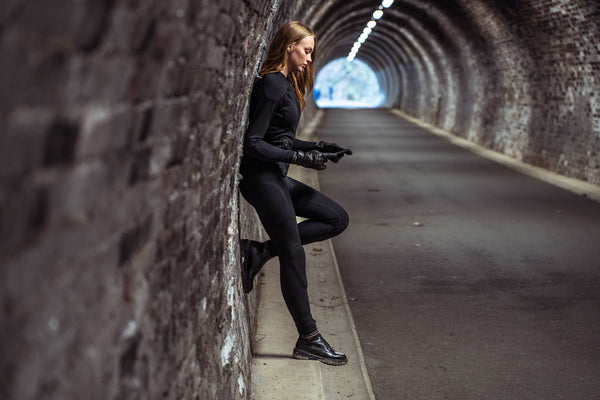 Knox Action Pro Unisex Trousers