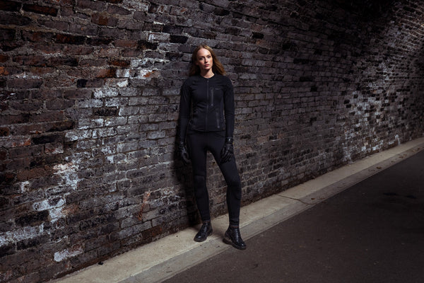 Knox Action Pro Unisex Trousers