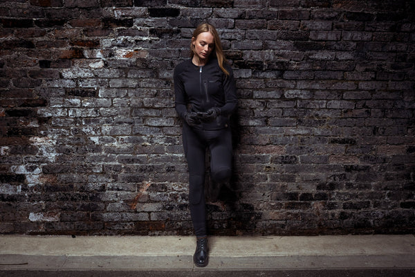 Knox Action Pro Unisex Trousers