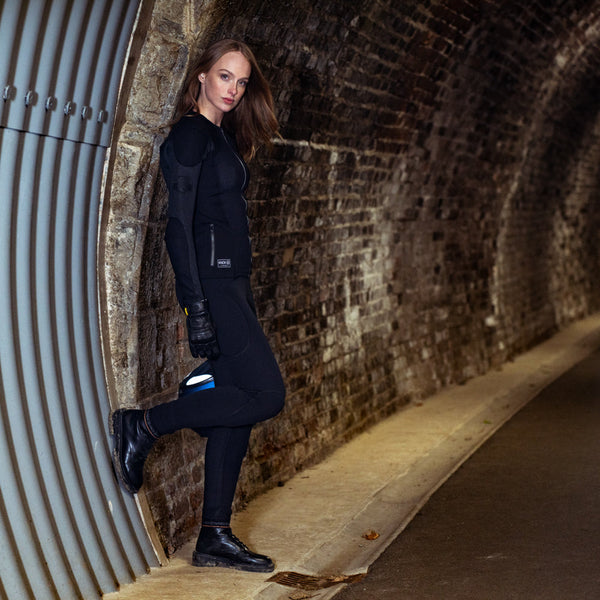 Knox Action Pro Unisex Trousers