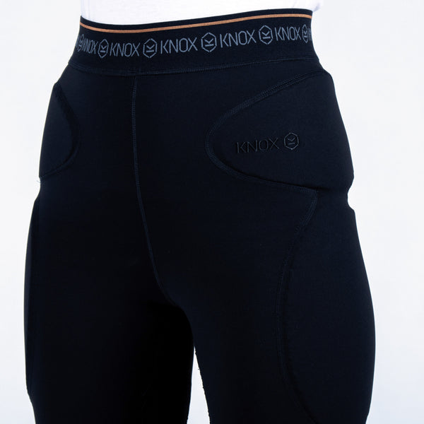 Knox Action Pro Unisex Trousers