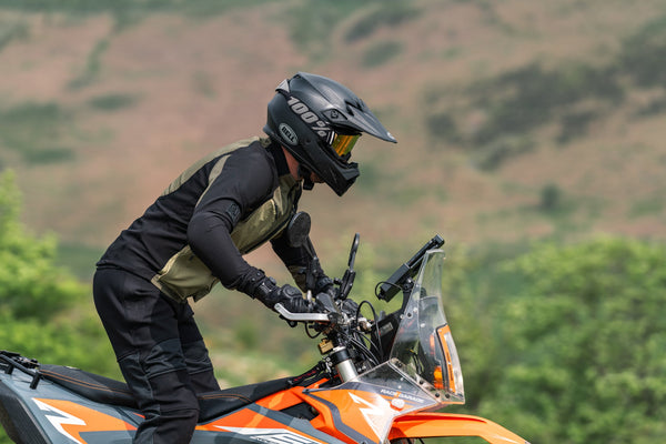 Knox Men's Urbane Pro MK2 Trousers