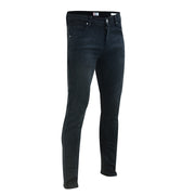 Tuff Gear Motorcycle Premium Straight Fit Black Jeans Lined with DuPont™ Kevlar® Video thumbnail