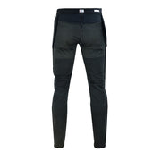 Tuff Gear Motorcycle Premium Straight Fit Black Jeans Lined with DuPont™ Kevlar® Video thumbnail