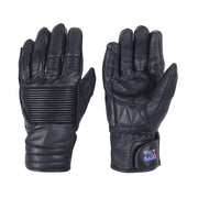Cafe Racer Waterproof Windproof Winter Gloves Video thumbnail