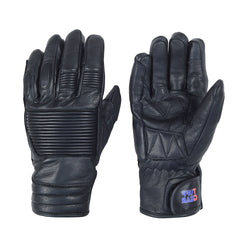Cafe Racer | Waterproof & Windproof Winter Motorcycle Gloves