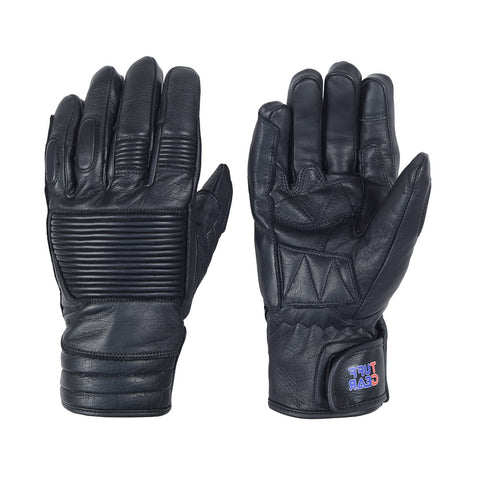 Cafe Racer Waterproof Windproof Winter Gloves