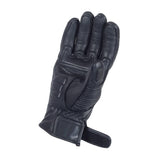 Tuff Gear Motorcycle Motorbike Cafe Racer Windproof Winter Gloves