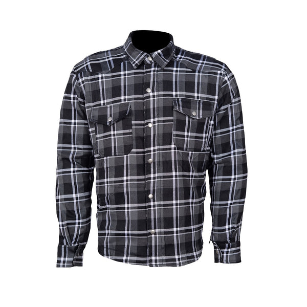 Tuff Gear Motorcycle Kevlar Shirt