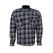 Tuff Gear Motorcycle Kevlar Shirt Video thumbnail