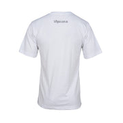 Tuff Gear Motorcycle Motorbike White T Shirt Video thumbnail