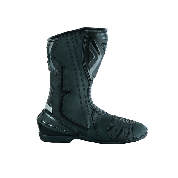 Tuff Gear Motorcycle Waterproof Sport Touring Racing Boots Nexigen