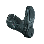 Tuff Gear Motorcycle Waterproof Sport Touring Racing Boots Nexigen Video thumbnail