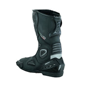 Tuff Gear Motorcycle Waterproof Sport Touring Racing Boots Nexigen Video thumbnail