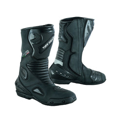 Tuff Gear Motorcycle Waterproof Sport Racing Boots Nexigen