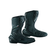 Tuff Gear Motorcycle Waterproof Sport Touring Racing Boots Nexigen Video thumbnail