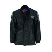 Tuff Gear Motorcycle Premium Two Piece Waterproof Rain Suit Video thumbnail