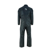 Tuff Gear Motorcycle Premium Two Piece Waterproof Rain Suit Video thumbnail
