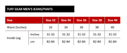 Tuff Gear Motorcycle Premium Slim Fit Black Jeans Lined with DuPont™ Kevlar® Video thumbnail